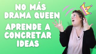 Concreta ideas para mejorar tu vida | Con ejemplos y método japonés de productividad