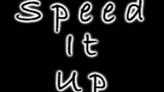 Need For Speed Most Wanted - Mc Hush - Fired Up [SPED UP]