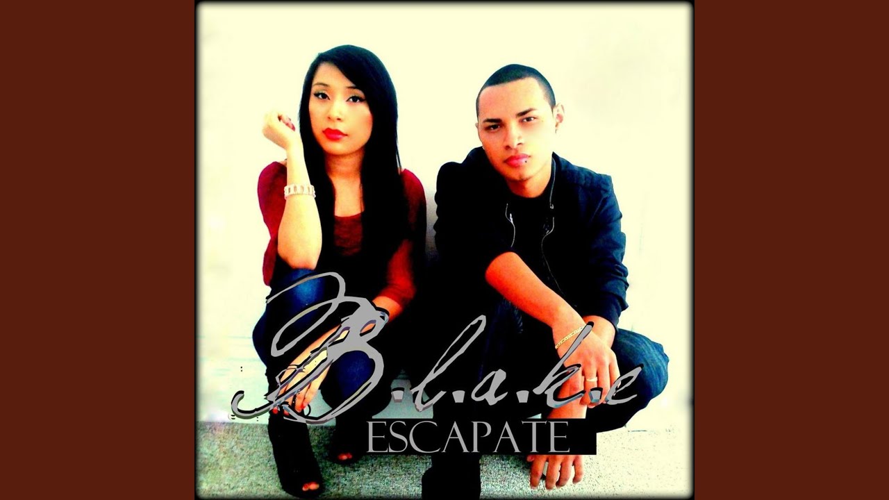 Watch Escapate on YouTube Watch Escapate on YouTube