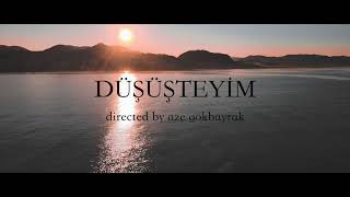 Gencay Keleş-Düşüşteyimofficial Video