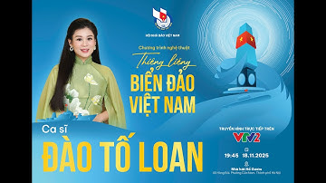 NGỌN NẾN TRI ÂN - ĐÀO TỐ LOAN / Lời : Trần Anh Tuấn / Nhạc : An Hiếu