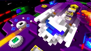 Hyper Sentinel Official Trailer