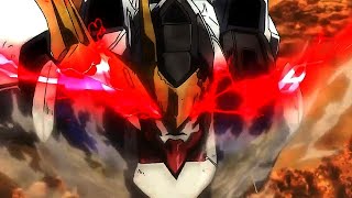 Gundam Iron Blooded Orphans AMV [My Demons] Starset