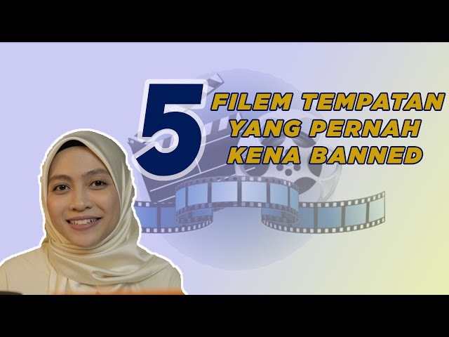 5 Filem Tempatan Yang Pernah Kena Banned Di Malaysia! class=
