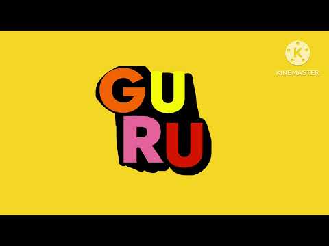 Guru Spin Master Entertainment / Nickelodeon Productions Logo Remake ( 2015 )