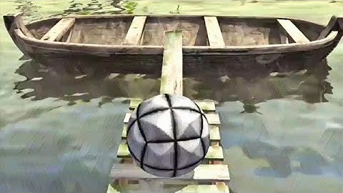 Rollance : Adventure Balls All level Mobile Gameplay Walkthrough Android iOS part 1