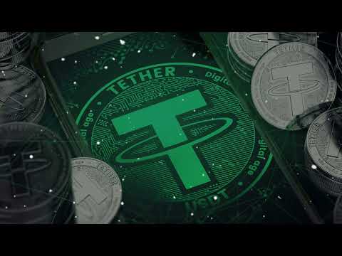 Video: Apakah itu kereta tether?