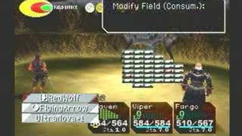 Chrono Cross (PS1) TT - Time Devourer - Part 2 (75)