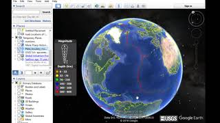 02 - Plate Tectonics Overview