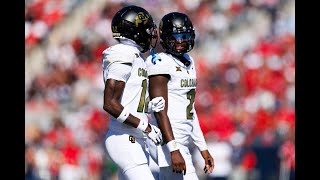 The Risk the Browns Face With Drafting Shedeur Sanders or Travis Hunter - Sports4CLE, 4/9/25