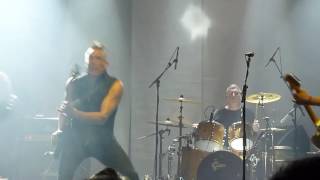 The Membranes - The Universe Explodes ... - The Ritz, Manchester - 29th April 2017