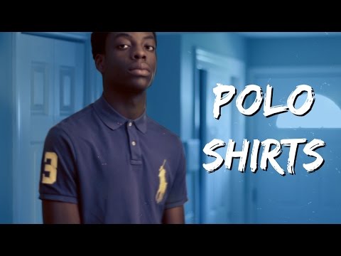 How to Spot Fake Polo Ralph Lauren: Polo Shirts!