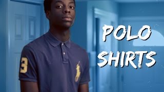 How to Spot Fake Polo Ralph Lauren: Polo Shirts!