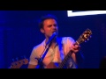 Kris Allen - "Live Like We're Dying" (Live in San Diego 5-14-16)