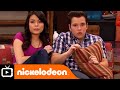 iCarly | Movie Night | Nickelodeon UK