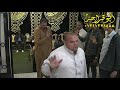 القاري الشيخ علي محمود شميس ربع العشاء ربع حكايه ولا في الاحلام عزاء الحاج محمد ابو شحاته القصاصين