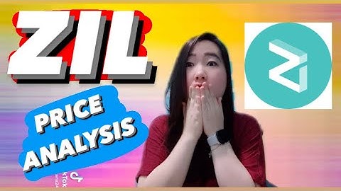 ZILLIQA PRICE PREDICTION 2022 - ZIL ZILLIQA - ZILLIQA NEWS TODAY - ZIL COIN - ZIL CRYPTO - ANALYSIS