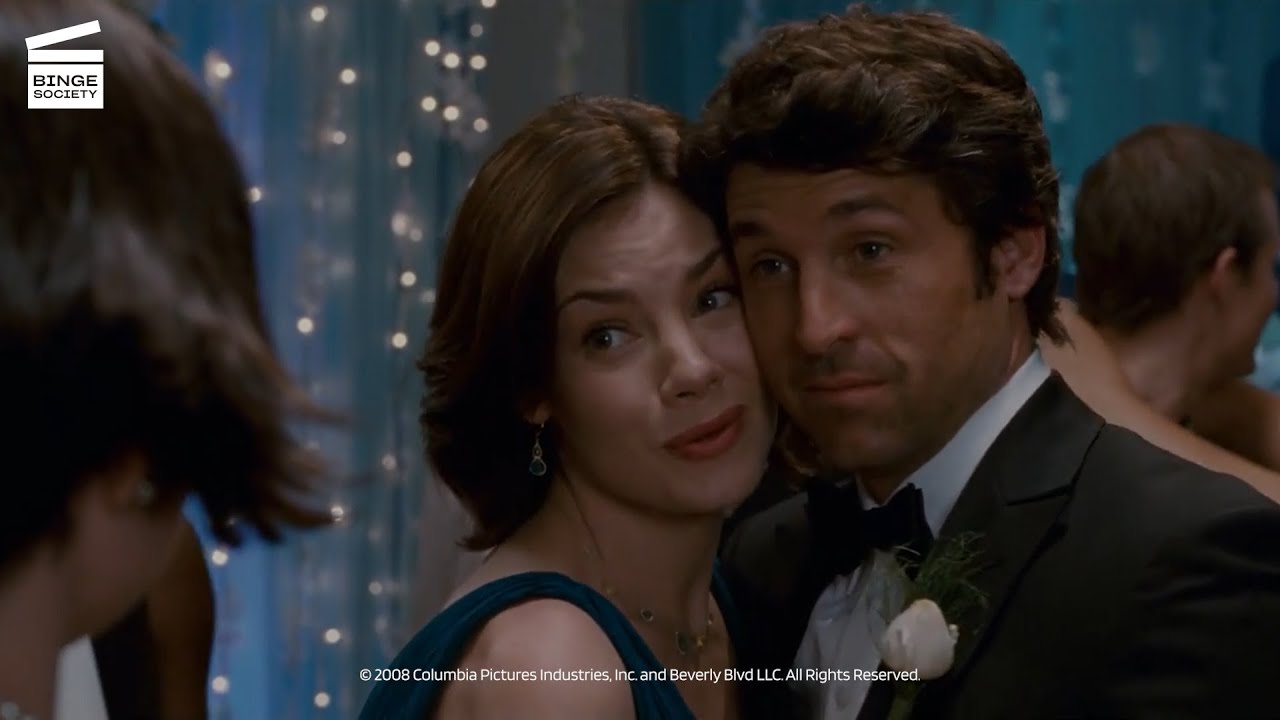 Download Made of Honor: Obsessed Blogger (HD CLIP)