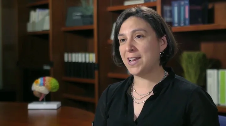 Neuroscientist reviews LearningRx and talks about ...