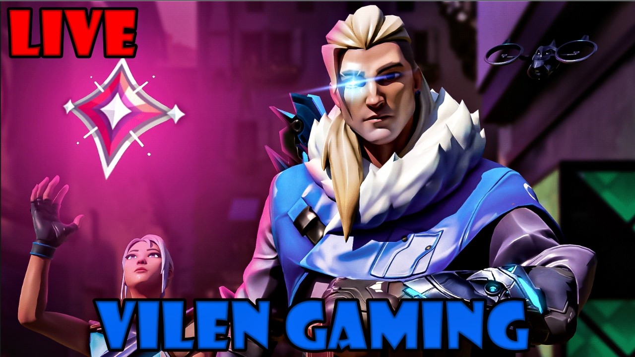 Rankup Kara Do Koi || VilenGamingLive