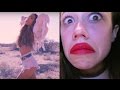 Ariana Grande - Into You - REACTION VIDEO