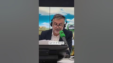 El claro comentario de Alsina sobre la mujer de Koldo: "Qué estrafalaria jornada la de ayer"