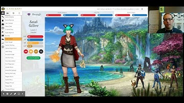 Classcraft Ambassador Video