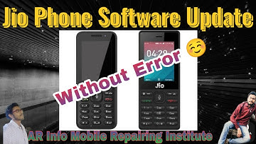 Jio Phone flashing//Jio F220B flashing error solve