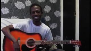 Haba na Haba Cover Tommy Emmanuel