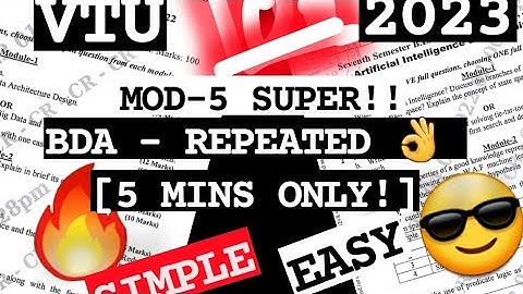 WEB MINING EASY 12 MARK QN 👌 Best Video💯SUPER TRICKS 2023 EXAM🤩🎯🔥🔥🔥 7SEM CSE ISE #vtu #2023