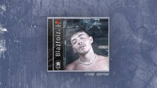 Zamdane Type Beat - Maudit Prod. Blaztoiz Guitar Instrumental