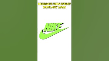 3D LOGO ANIMATION FROM 2D