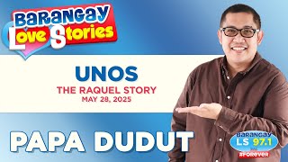 Download Lagu UNOS - RAQUEL | Papa Dudut | Barangay Love Stories MP3 Download Lagu UNOS - RAQUEL | Papa Dudut | Barangay Love Stories MP3