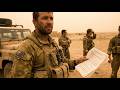The MOD Told the SASR to Stand Down. They Filed No Response. The Mission Was Already Complete
