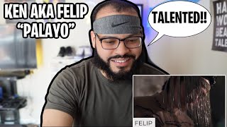 First Time Listening to SB19's FELIP - 'Palayo' Official MV Reaction!