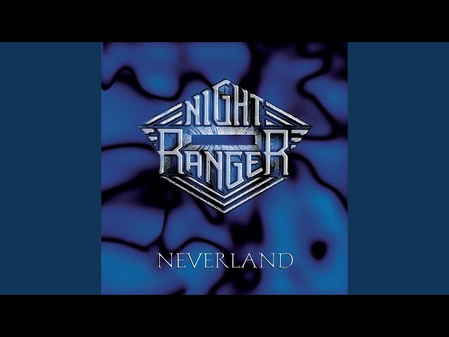 Night Ranger - Anything For You