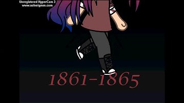 MAP Part 5 #Audreys4thofJuly4