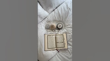 تـلاوة | الـشيـخ | سعد الغامدي| #تلاوات |#قرآن |#تلاوة_خاشعة |#سعد_الغامدي |#مَـسَـد|