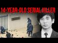 The Most Infamous Serial Killing by a Minor
