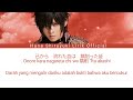 MUSICAL TOUKEN RANBU FORMATION OF PARAISO SHIROKI IKI SONG BY OOKUKIRA KAN ROM INDO