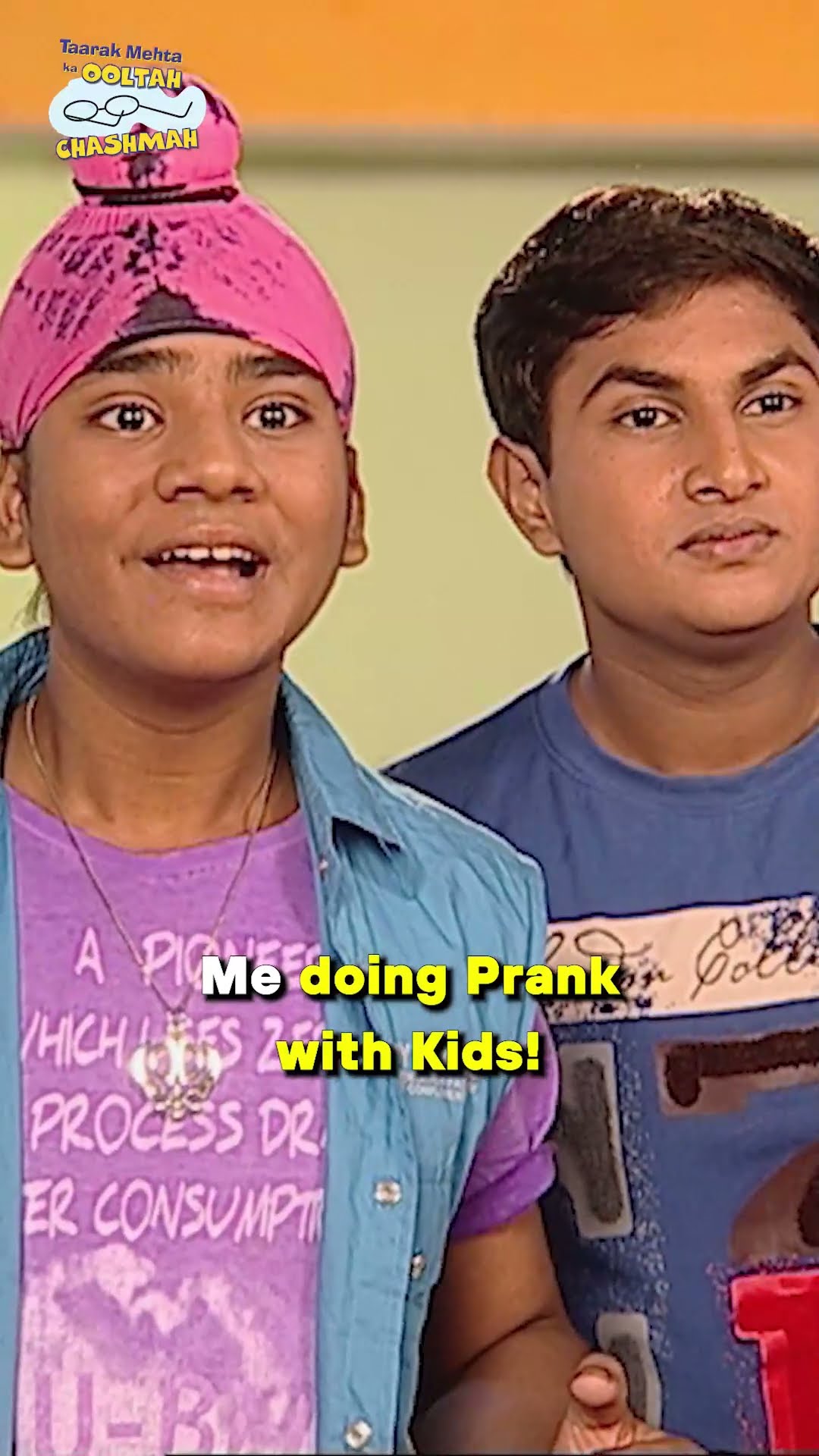 Jani Baba !#tmkoc #comedy #relatable #shorts #comedyvideo #funny #trendingshorts