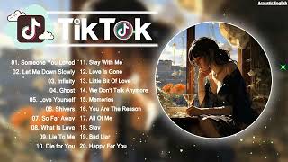 Tiktok เพลงสากลใหม่ 2024 💖 ฮิต 100 อันดับ รวมเพลงใหม่ล่าสุด เพราะๆ ฟังเพลงฮิต 24 ชั่วโมง [ Full HD ]