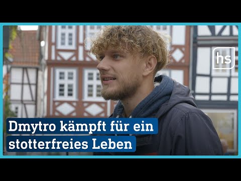 Video: Stottern stoppen (mit Bildern)