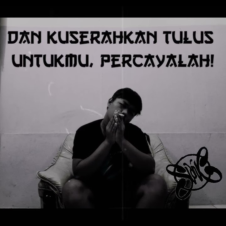 SLANK-AKU GILA || STORY WA-FB-IG
