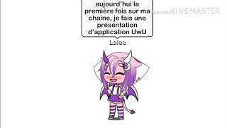 Présentation du jeux le plus Kawai du monde ! screenshot 4