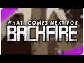 ➔ NEWS about BACKFIRE (Season 2)