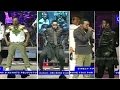 Somo Trop : Felix WAZEKWA contre Bouro MPELA na danse. Bo tala nani a gagner