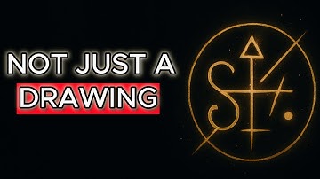 How Sigils Actually Work – The Hidden Mechanics of Manifestation