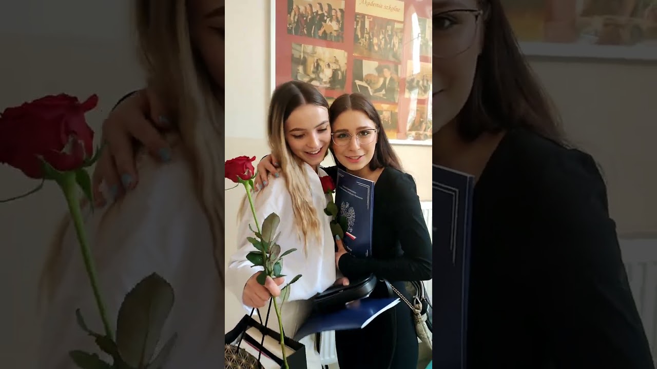 Abiturienci 2024 o szkole