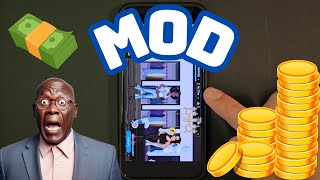 Kim Kardashian Hollywood MOD iOS Android 2025 - Latest